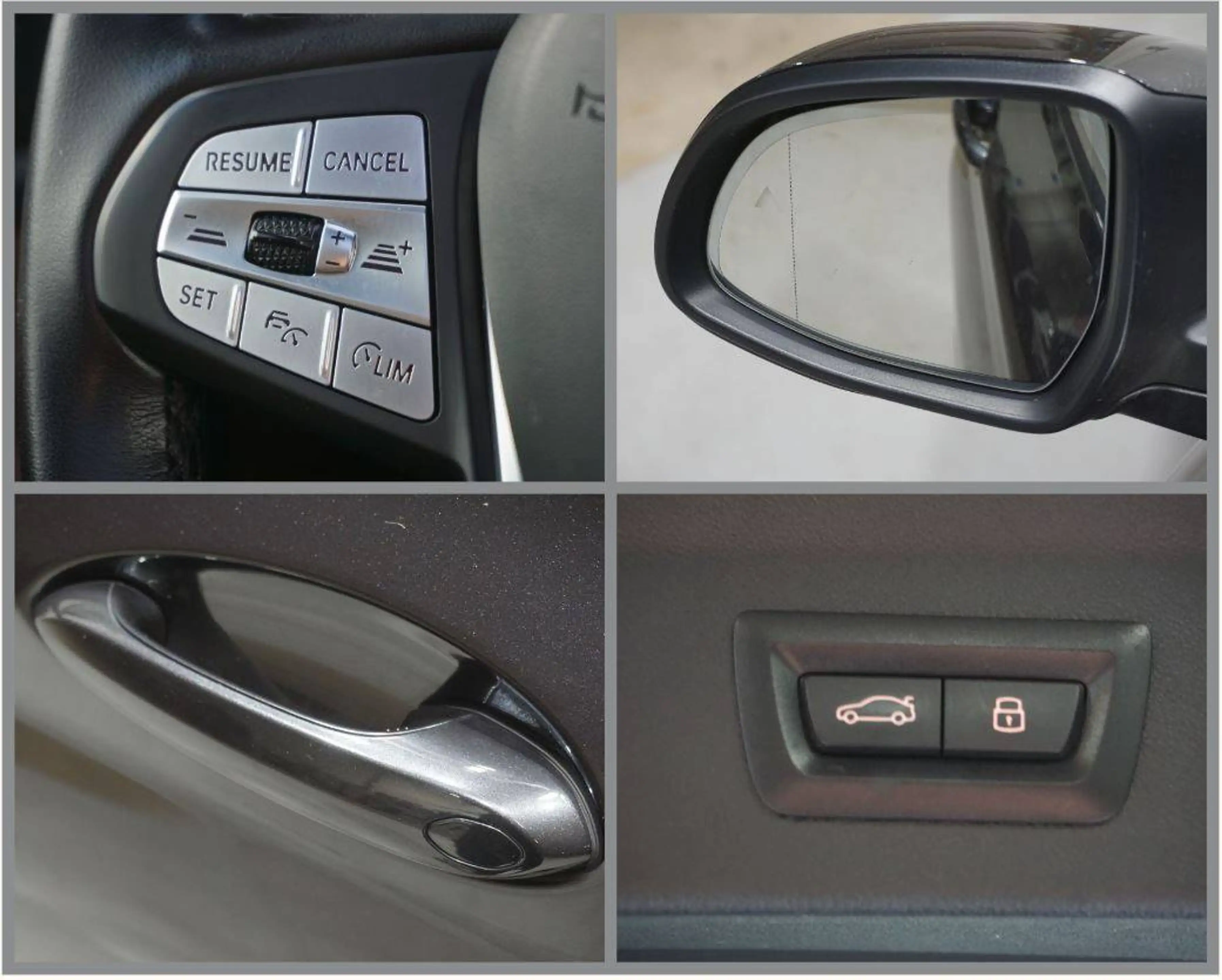 BMW X3 X3 2.0 dA sDrive18 MHEV-Navi-360°Cam-Acc-Keyless-garantie — photo 14