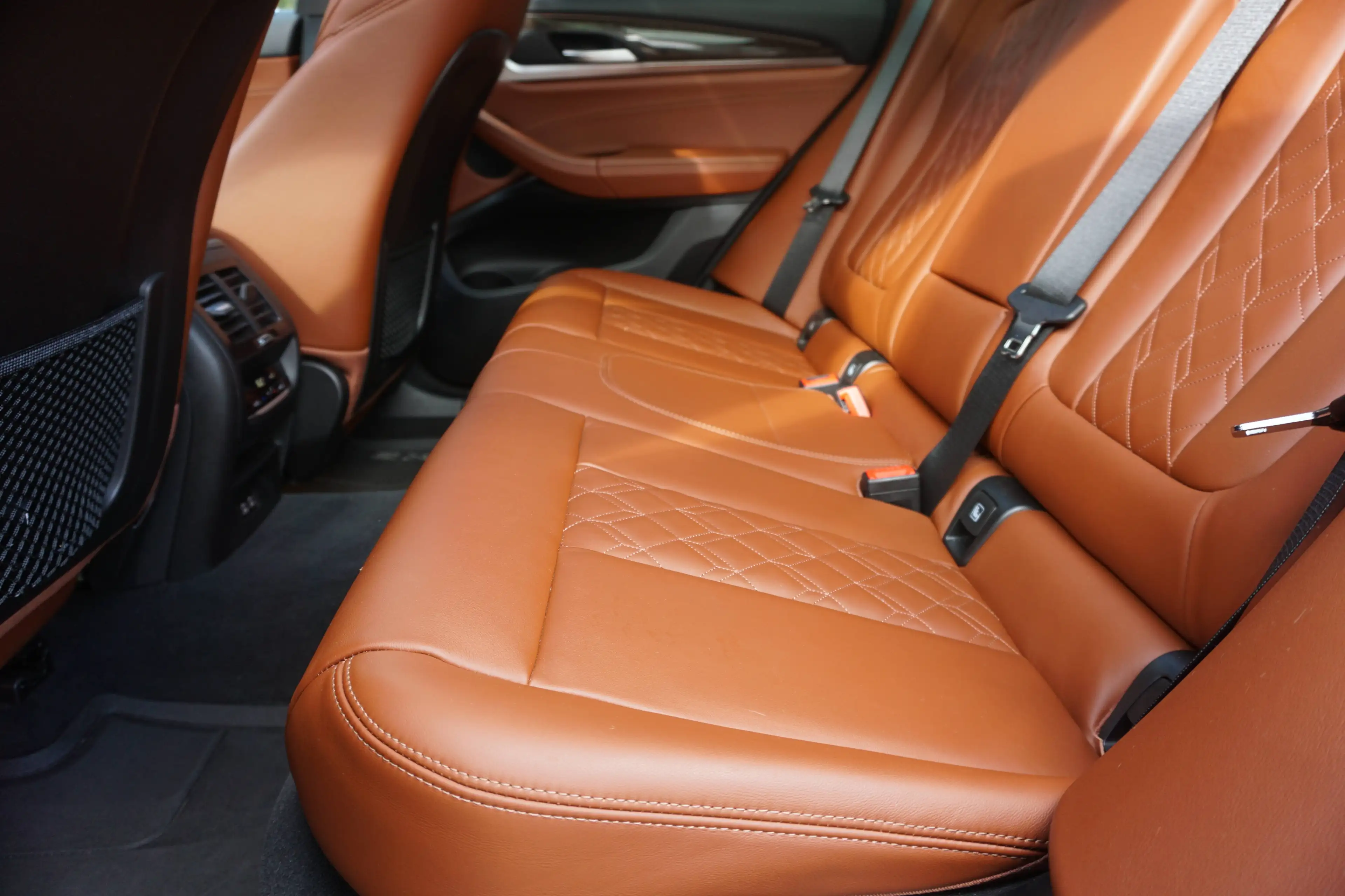 BMW X3 X3 2.0 dA sDrive18 MHEV-Navi-360°Cam-Acc-Keyless-garantie — photo 6