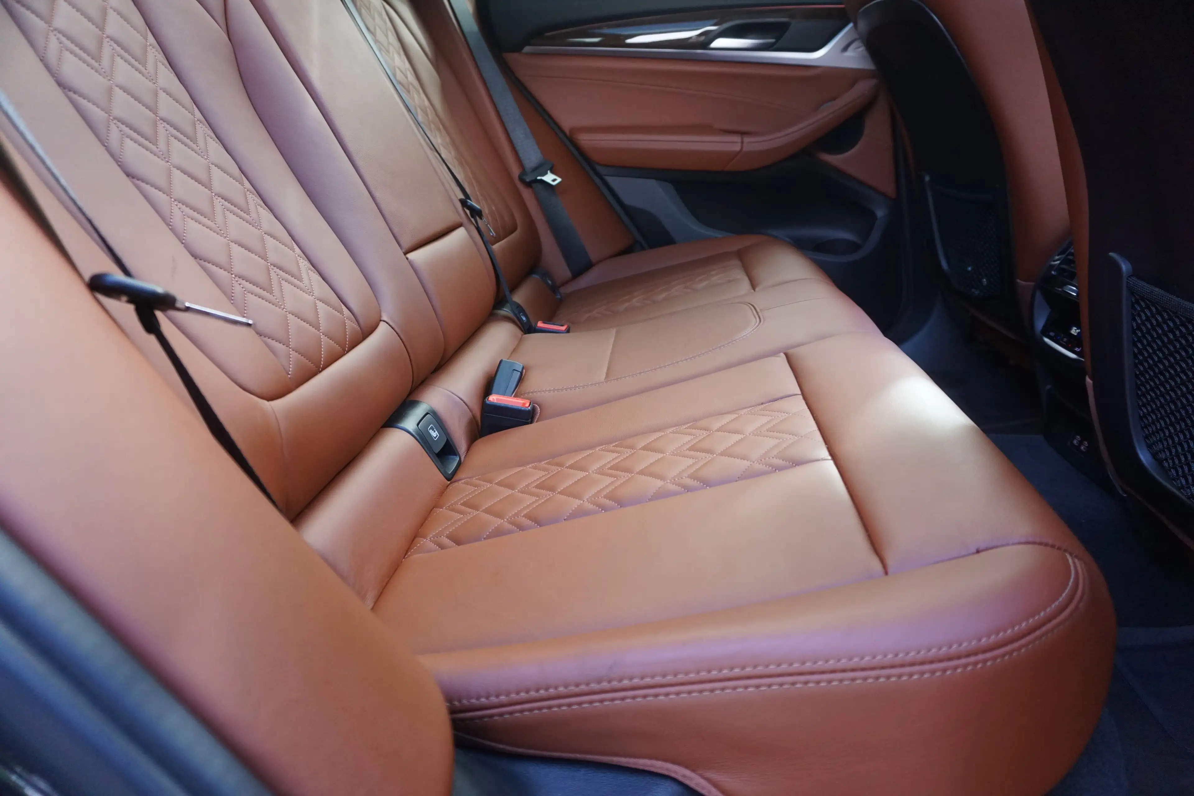 BMW X3 X3 2.0 dA sDrive18 MHEV-Navi-360°Cam-Acc-Keyless-garantie — photo 8