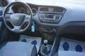 Hyundai i20 1.2i Benzine Airco-5 deurs -93dkm-Garantie Bleu - thumbnail 6