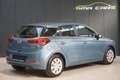 Hyundai i20 1.2i Benzine Airco-5 deurs -93dkm-Garantie Bleu - thumbnail 4
