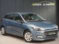 Hyundai i20 1.2i Benzine Airco-5 deurs -93dkm-Garantie Bleu - thumbnail 3