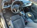 Audi A3 A3 Sportback-Hybrid 40TFSIe Sportback Stronic line Schwarz - thumbnail 12