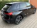 Audi A3 A3 Sportback-Hybrid 40TFSIe Sportback Stronic line Schwarz - thumbnail 5