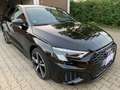 Audi A3 A3 Sportback-Hybrid 40TFSIe Sportback Stronic line Schwarz - thumbnail 3