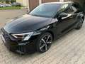 Audi A3 A3 Sportback-Hybrid 40TFSIe Sportback Stronic line Schwarz - thumbnail 2