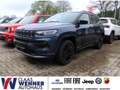Jeep Compass S Plug-In Hybrid 4WD 1.3 Pano RFK Blauw - thumbnail 1