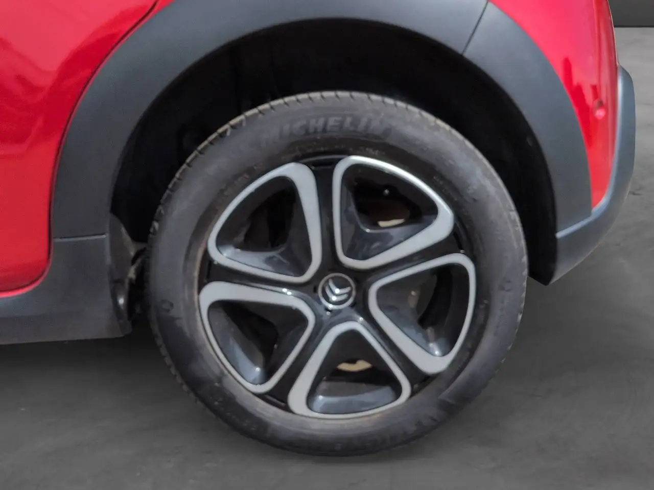 Citroen C3 1.2 Origins, миниатюра 15