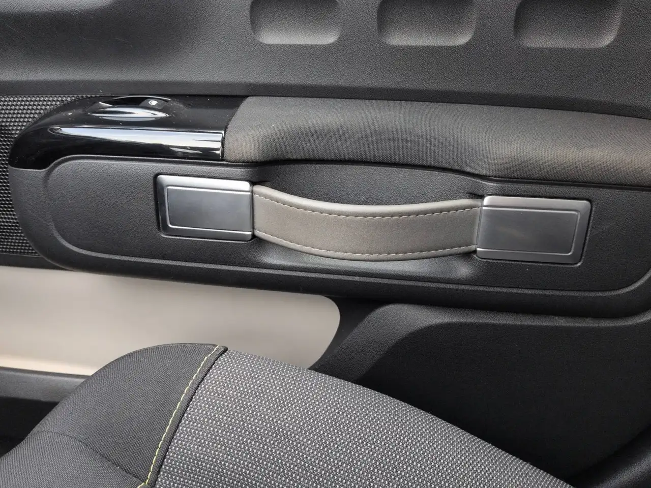 Citroen C3 1.2 Origins, миниатюра 18
