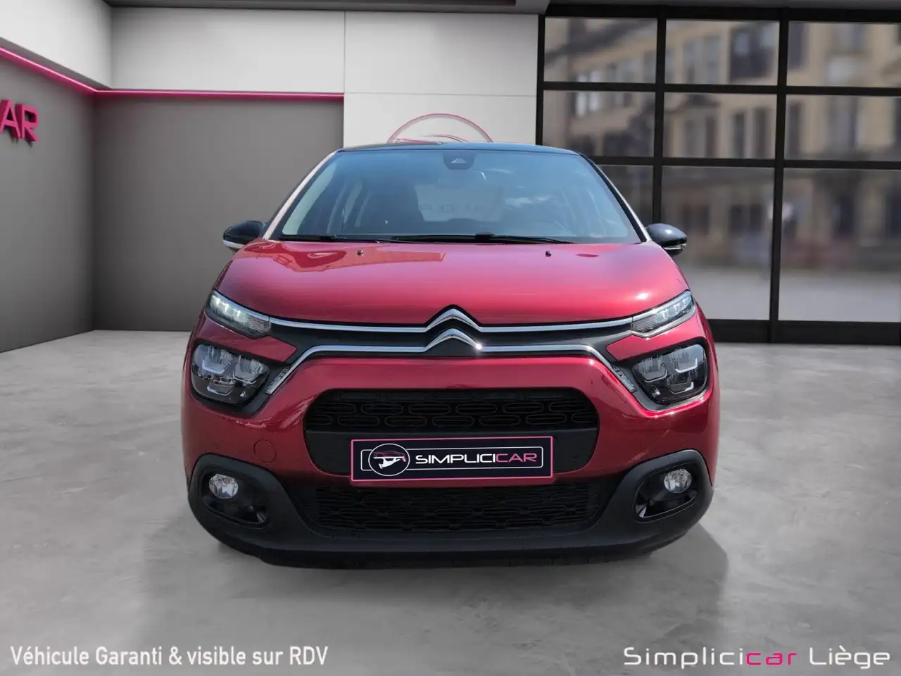 Citroen C3 1.2 Origins, миниатюра 2