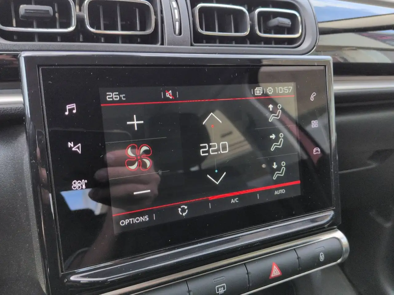 Citroen C3 1.2 Origins, миниатюра 16