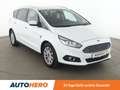 Ford S-Max 1.5 EcoBoost Titanium*7-SITZER*NAVI*CAM*PDC*SHZ* Weiß - thumbnail 8