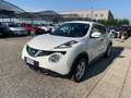 Nissan Juke 1.6 GPL Eco Business Bianco - thumbnail 1