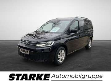 Maxi 2.0 TDI DSG Family