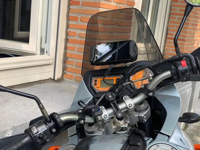 KTM 950 Adventure - foto 6
