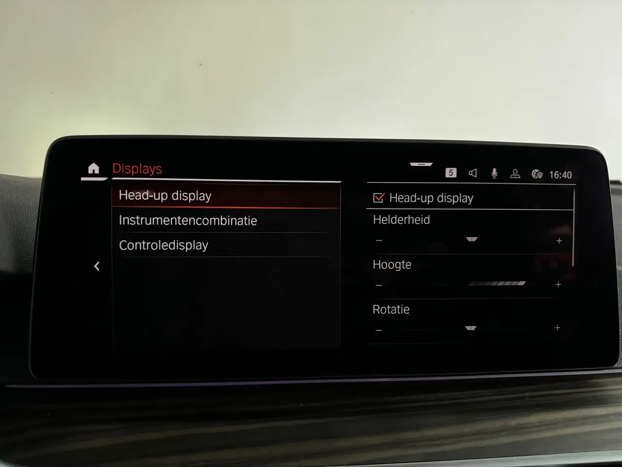 BMW 545 5-serie 545e xDrive Pano HuD Drive Assist Stoelven, миниатюра 29