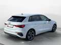 Audi A3 35 TFSI S-Tronic S-Line 2x, LED, ACC, Sportsi Weiß - thumbnail 6