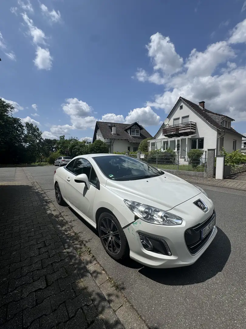 Peugeot 308 CC 120 - 2
