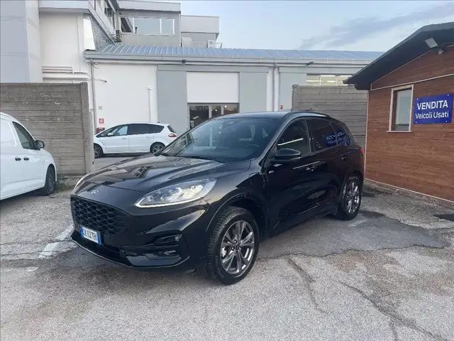 Ford Kuga 2.5 phev ST-Line X 2wd 225cv cvt