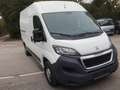 Peugeot Boxer 333 Kasten L2H2 2,0 BlueHDi Weiß - thumbnail 5
