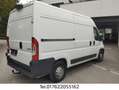 Peugeot Boxer 333 Kasten L2H2 2,0 BlueHDi Weiß - thumbnail 4
