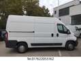 Peugeot Boxer 333 Kasten L2H2 2,0 BlueHDi Weiß - thumbnail 3