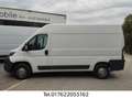 Peugeot Boxer 333 Kasten L2H2 2,0 BlueHDi Weiß - thumbnail 2