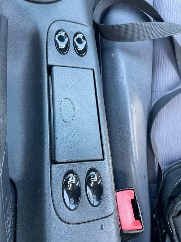 Porsche Boxster 2.5 - 986, foto 7
