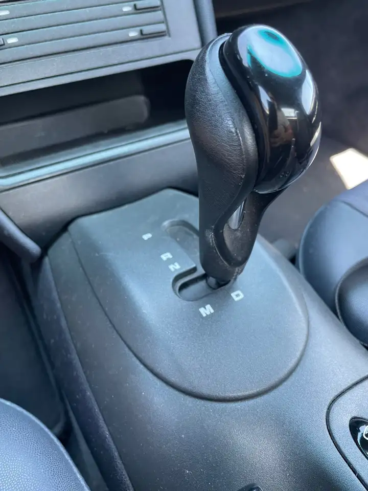 Porsche Boxster 2.5 - 986, foto 4