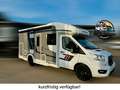 Challenger 270 ETAPE Edit. 4,1t 2025, Arctic, ab 399,00€mtl Grau - thumbnail 3