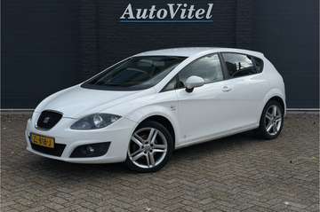 1.4 TSI Sport | Stoelverwarming | PDC A | Navi | K