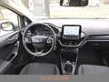 Ford Fiesta Cool & Connect LED Spurhalt Navi Garantie Argent - thumbnail 7