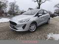 Ford Fiesta Cool & Connect LED Spurhalt Navi Garantie Argent - thumbnail 3
