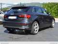 Audi A3 SPB 35 TDI S tronic Business Advanced Grigio - thumbnail 4