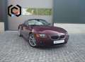 BMW Z4 2.2IA in TOPSTAAT Dealer/Specialist onderhouden Rosso - thumbnail 1