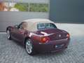 BMW Z4 2.2IA in TOPSTAAT Dealer/Specialist onderhouden Rosso - thumbnail 4