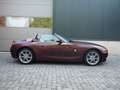 BMW Z4 2.2IA in TOPSTAAT Dealer/Specialist onderhouden Rosso - thumbnail 2