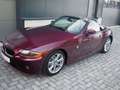 BMW Z4 2.2IA in TOPSTAAT Dealer/Specialist onderhouden Rosso - thumbnail 6