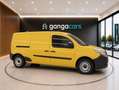 Renault Kangoo 1.5 63kW (90CV) Amarillo - thumbnail 4