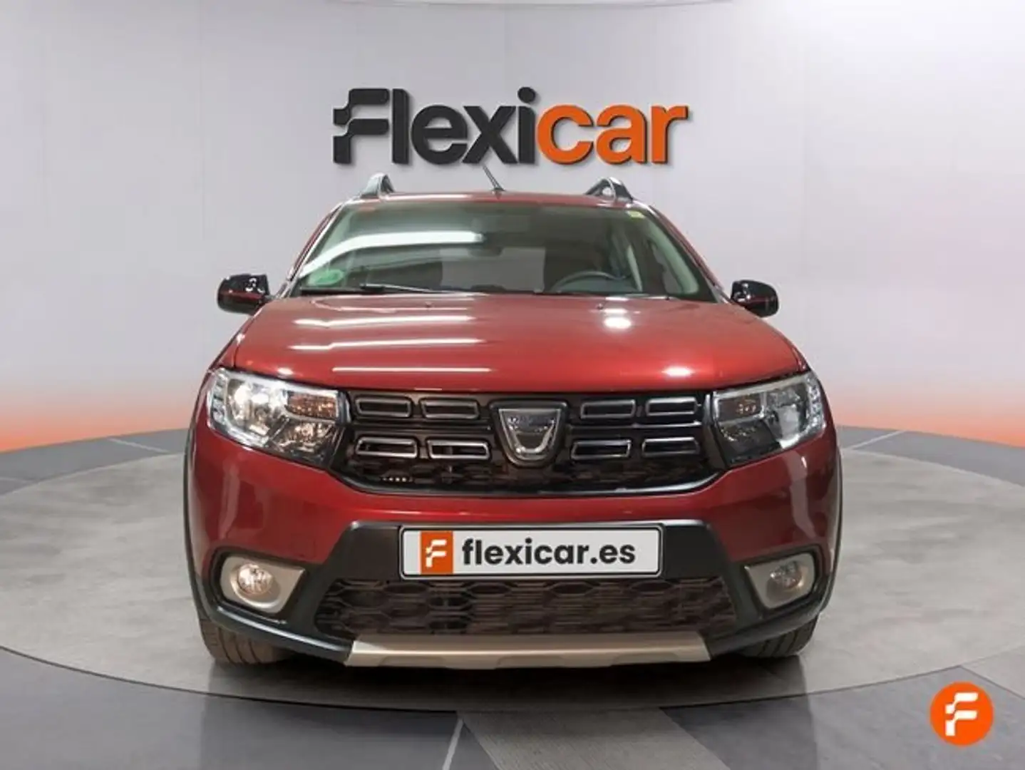 Dacia Sandero 0.9 TCE Serie Limitada Xplore 66kW Burdeos - 2
