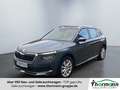 Skoda Kamiq Style 1.0 TSI DSG AHK KlimaAutomatik LED Gris - thumbnail 1
