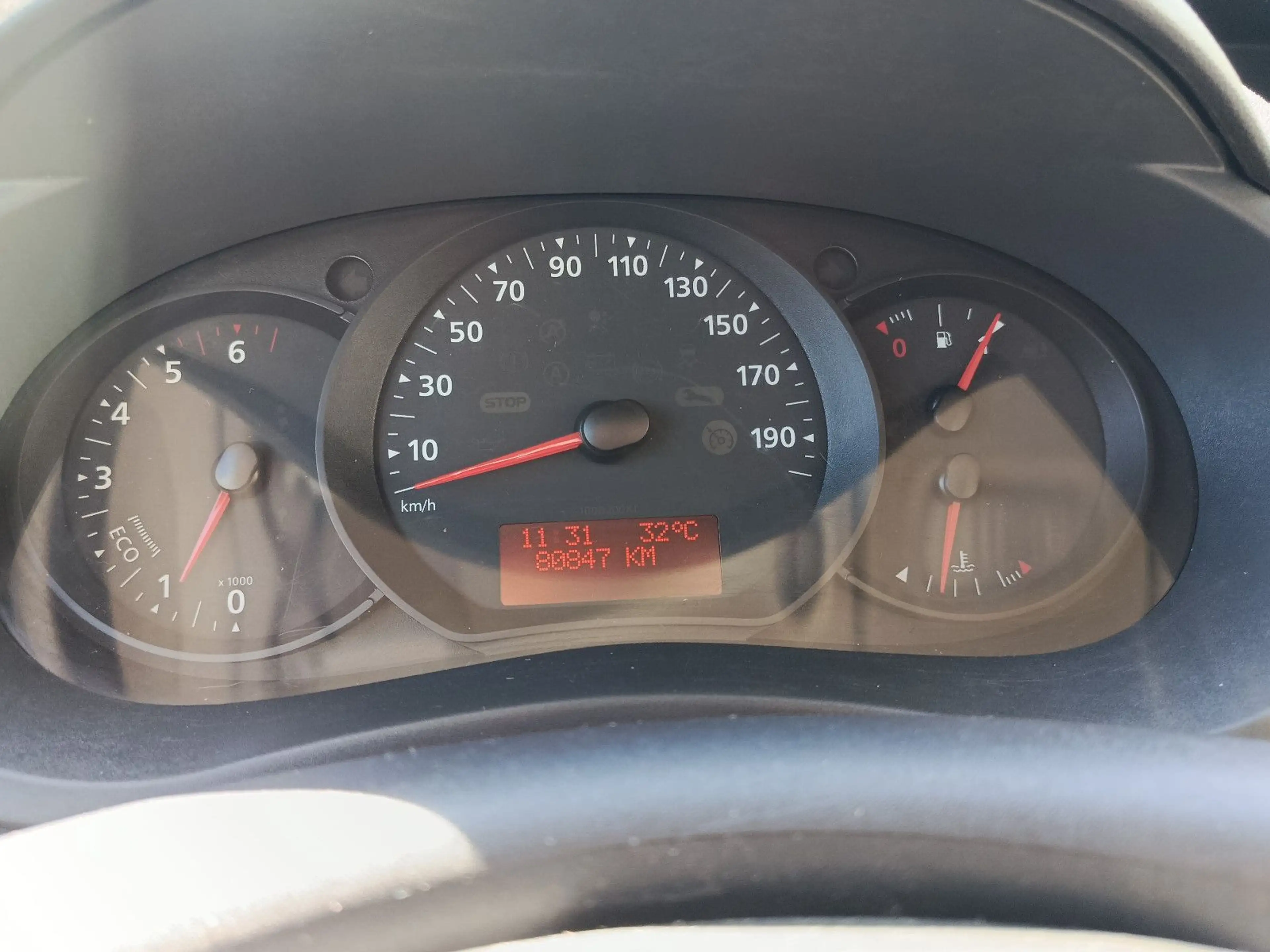Renault Kangoo Rapid MAXI 2xSchiebetür - HU+AU NEU — photo 11