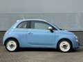 Fiat 500 0.9 80pk Twinair Turbo Vintage '57 | Climate Contr Blauw - thumbnail 5