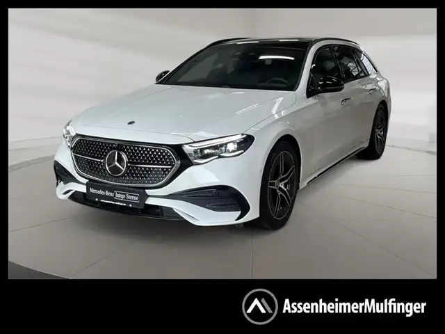 Mercedes-Benz E 300
