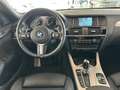 BMW X4 20i xD M-PAKET*HuD*NAVi*KAMERA*Bi XENON*PDC* Weiß - thumbnail 8