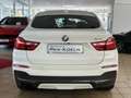 BMW X4 20i xD M-PAKET*HuD*NAVi*KAMERA*Bi XENON*PDC* Weiß - thumbnail 6