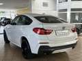 BMW X4 20i xD M-PAKET*HuD*NAVi*KAMERA*Bi XENON*PDC* Weiß - thumbnail 4