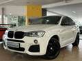 BMW X4 20i xD M-PAKET*HuD*NAVi*KAMERA*Bi XENON*PDC* Weiß - thumbnail 7