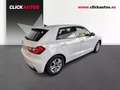 Audi A1 1.0 TFSI 95CV 25 Edition Blanc - thumbnail 5