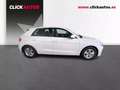 Audi A1 1.0 TFSI 95CV 25 Edition Blanc - thumbnail 4
